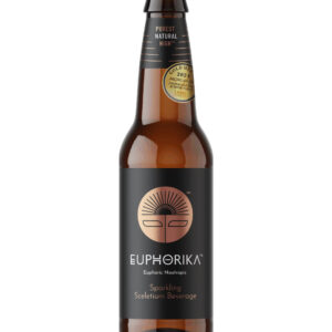 Euphorika Euphoric Nootropic Drink 340ml
