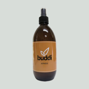 Buddi The Aphids 500ml