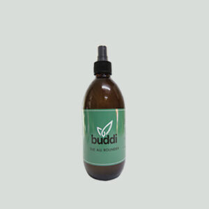 Buddi The All Rounder 200ml
