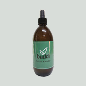 Buddi The All Rounder 500ml