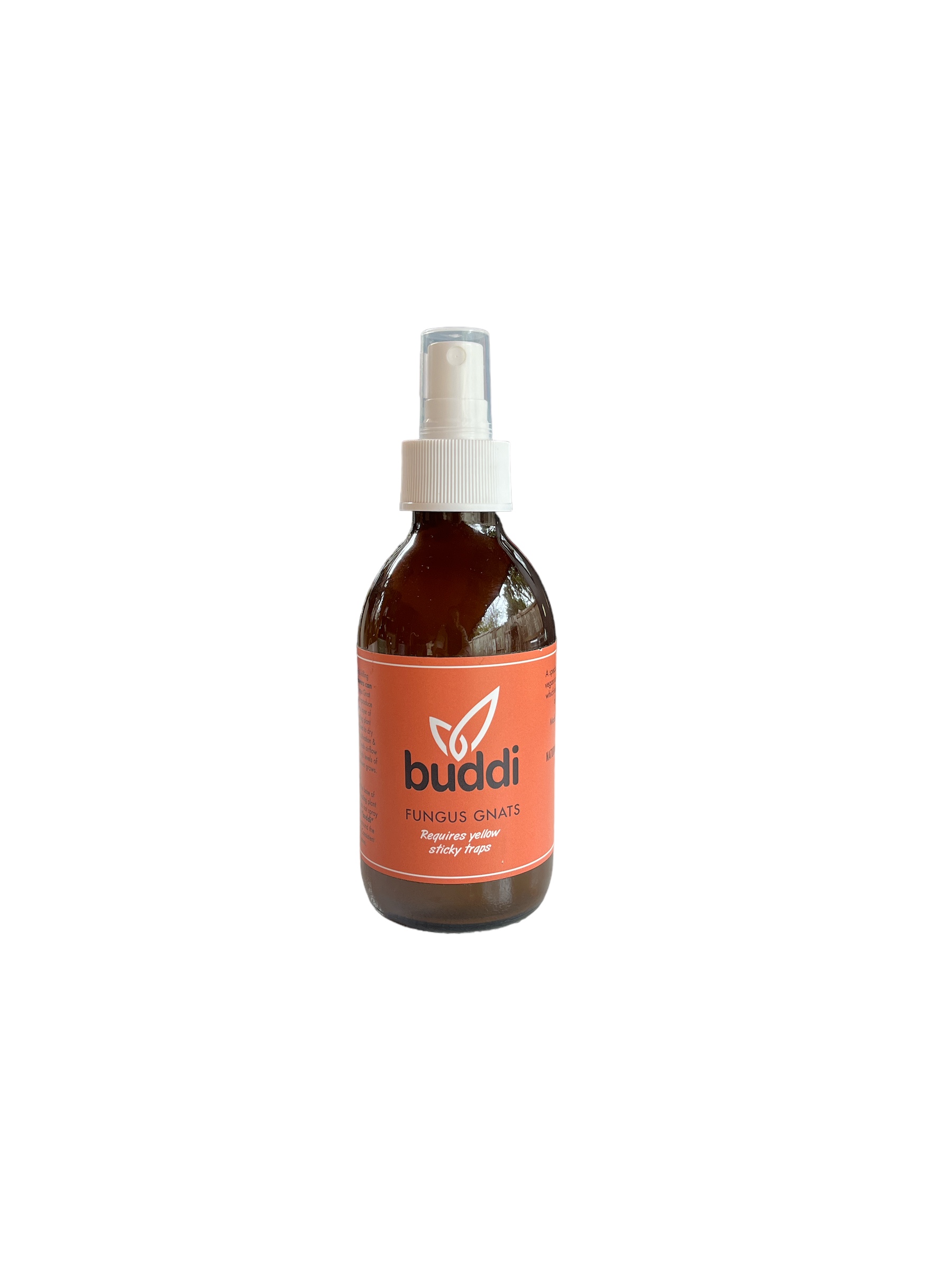 Buddi The Fungus Gnats 500ml
