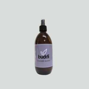 Buddi The Powdery Mildew 200ml