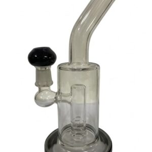 Rig Water Pipe Glass 4602 - 25cm