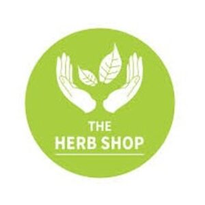 The African Herb Shop Calm Drops 50ml